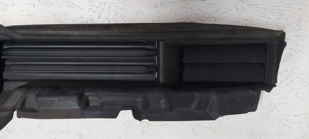 Bmw x5 g05 x6 g06 lift lci балка передняя жалюзи шторка нижняя Киев