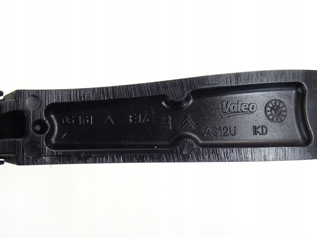 фото №11, Toyota proace ii рычаг дворники правое 9808465580