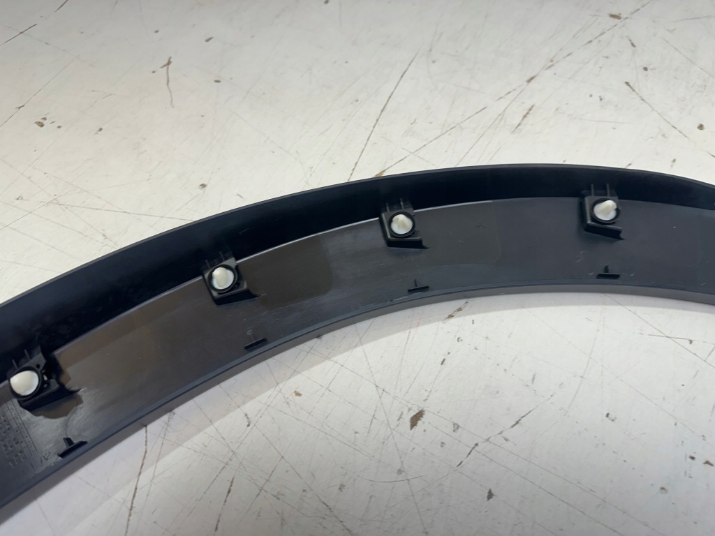 фото №10, Молдинг крила правий задня opel grandland x lift 9840792177