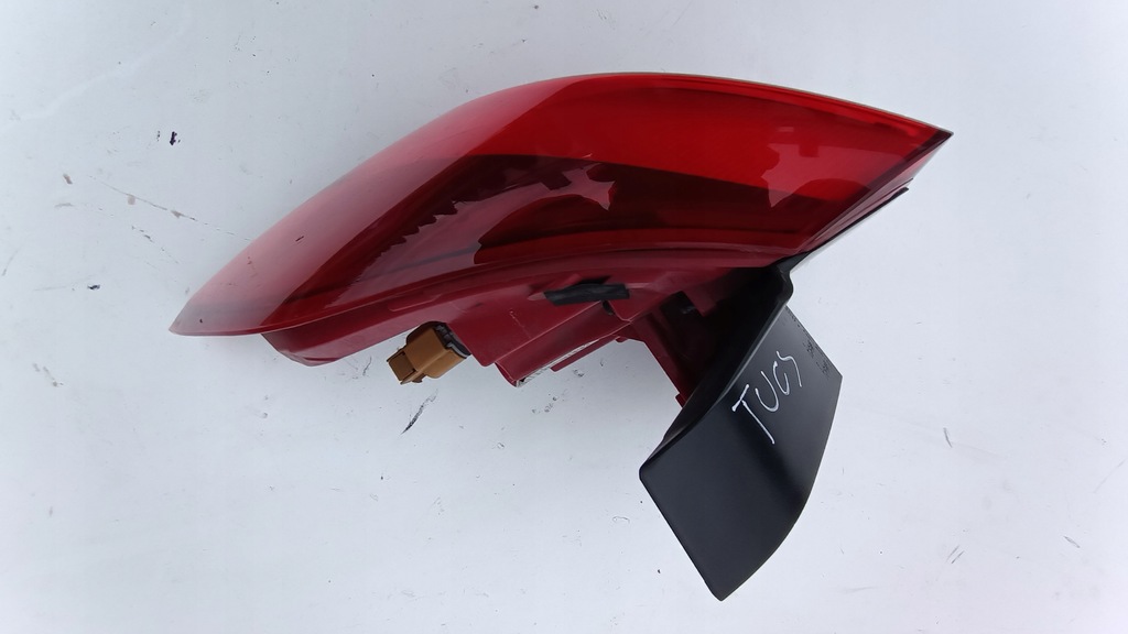 фото №6, Лампа задняя правая hyundai tucson iii przed lift 15-18