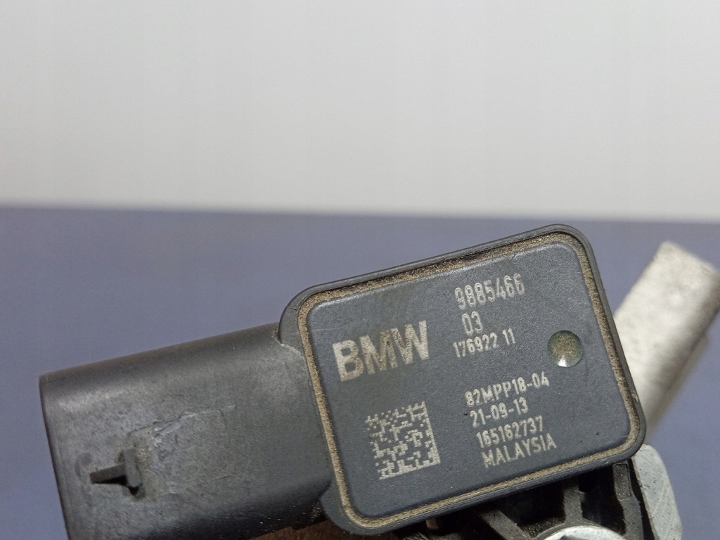 фото №6, Bmw 4 g22 g23 g20 3.0d 286km труба шланг воздуха 8596270