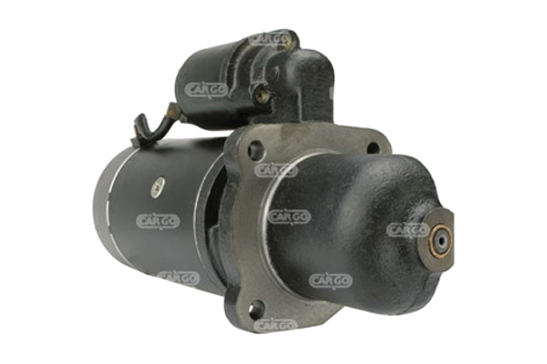 Стартер scania 94 Київ