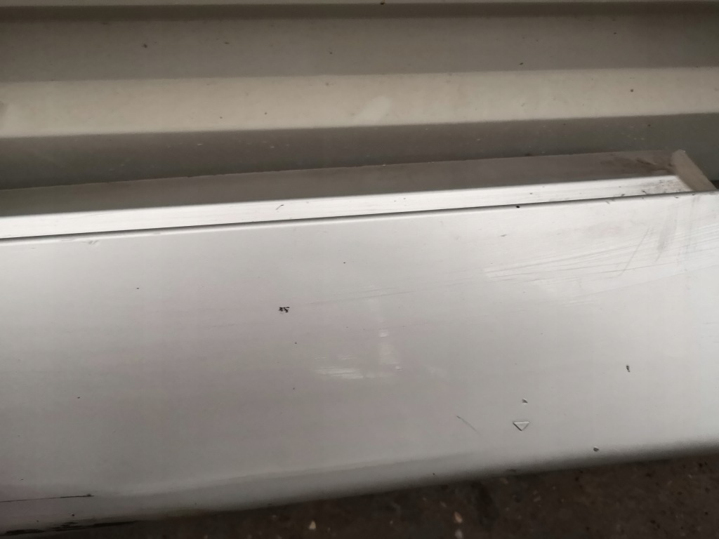 фото №8, Молдинг поріг права bmw e60 e61 przed lift 354