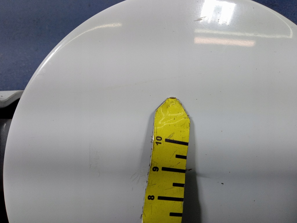 фото №4, Kia soul i крышка заливной топлива 69510-2k000