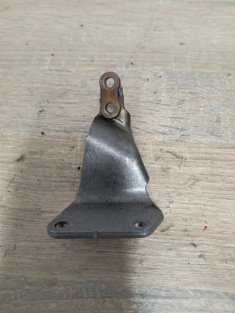 Купить Кронштейн турбонагнетателя audi a6 q7 059145196h 3.0tdi