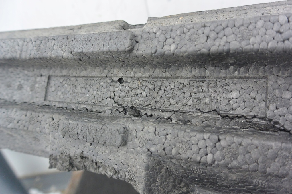 фото №14, Абсорбер бампера перед mercedes c-klasa w204