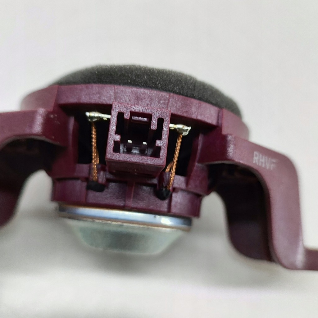 фото №7, Kia ev6 2023 динамик панели приборной панели