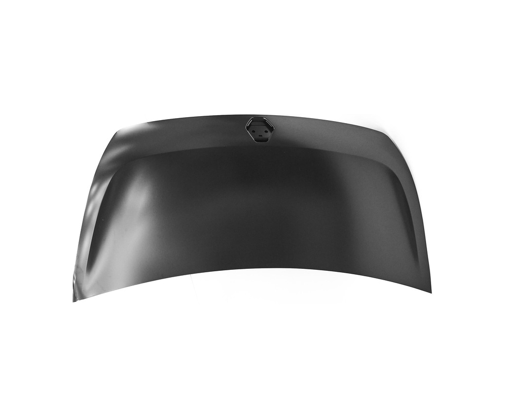 фото №1, Капот renault master, 01.10 - 10.14 651001399r