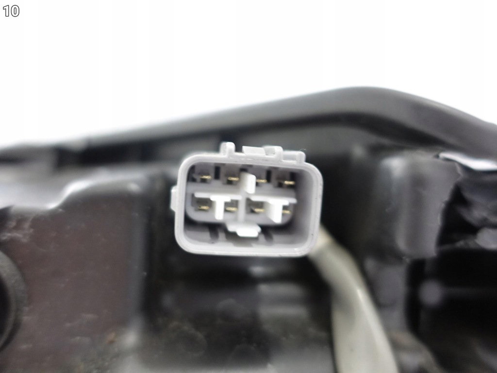 фото №11, Suzuki ignis iii 3 16- лампа full led права перед europa