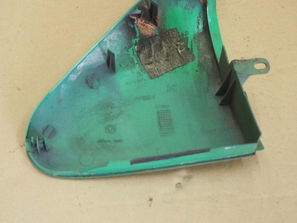 Треугольник защита зеркало правая mercedes vito 638 v-klasa Оригинал