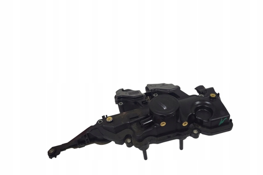 фото №2, Вентиляція картера масляна r laguna iii 2.0dci