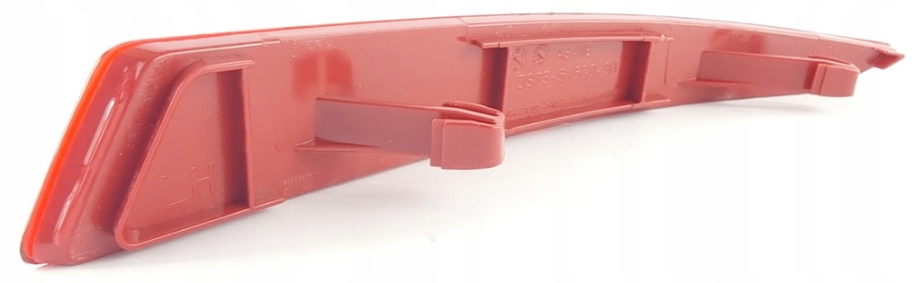 фото №14, Отражатель задний левый ford mondeo mk5 kombi 2014-2022