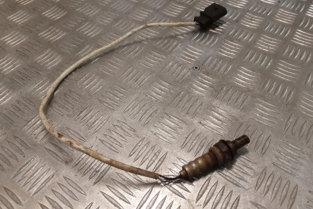 фото №1, Датчик лямбда-зонд mini cooper r50, r53 699296 1.6l бензиновий 2001