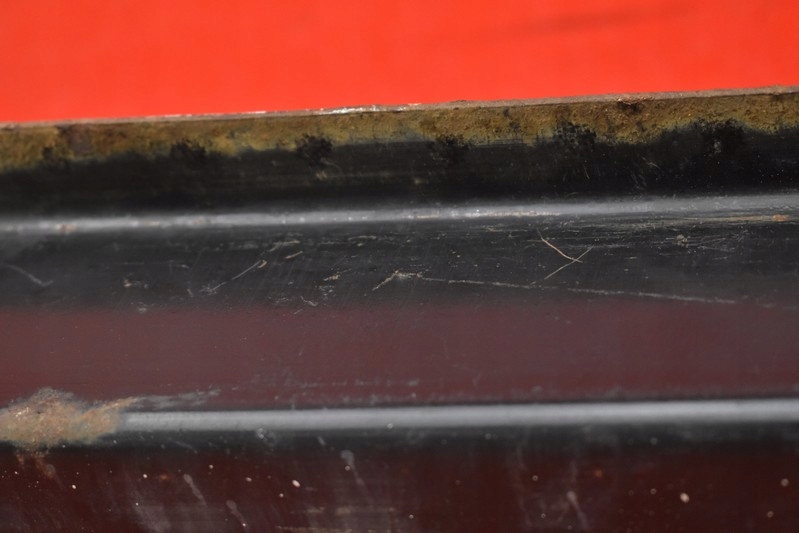 фото №7, Балка бампера перед передня підсилювач vw passat cc 08-12