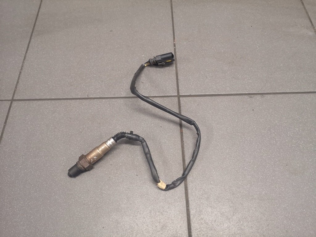 фото №1, Датчик лямбда-зонд audi a8 d4 4.0 tfsi 4h0906262e