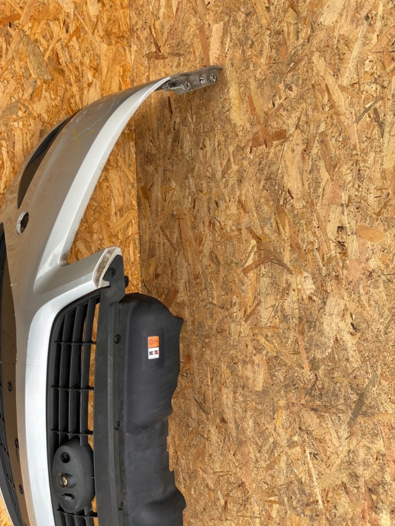 Ford focus 2 2 ift бампер перед передний Цена