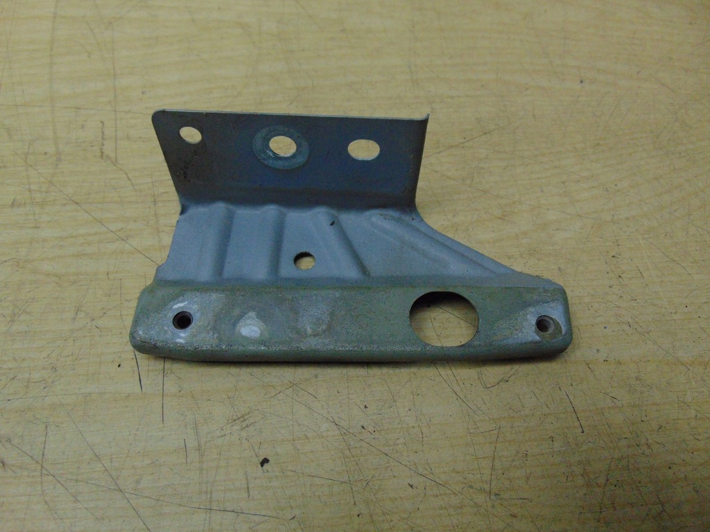 фото №6, Кронштейн крила кронштейн правий nissan qashqai