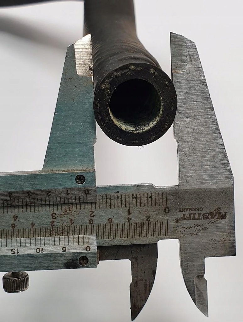 фото №3, Wąż труба шланг wody mazda rx-8 1.3