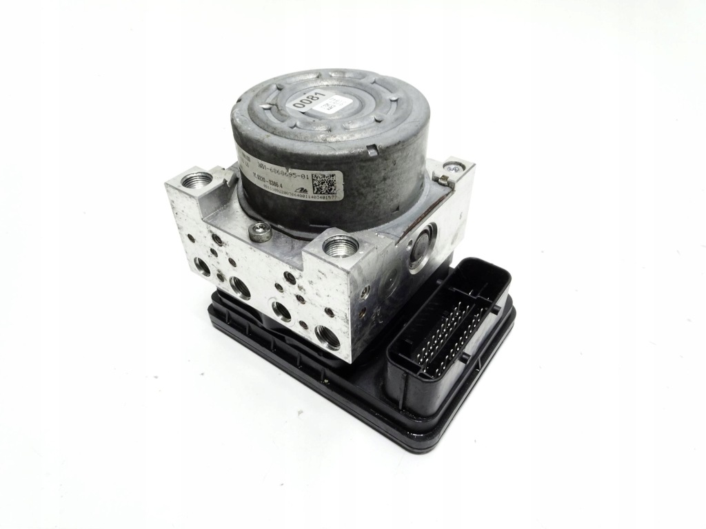 Купить Mini cooper f56 f55 - насос abs 6868695