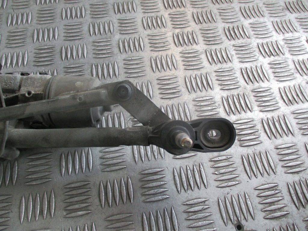 фото №5, Механизм дворник перед mazda 3 03-06r