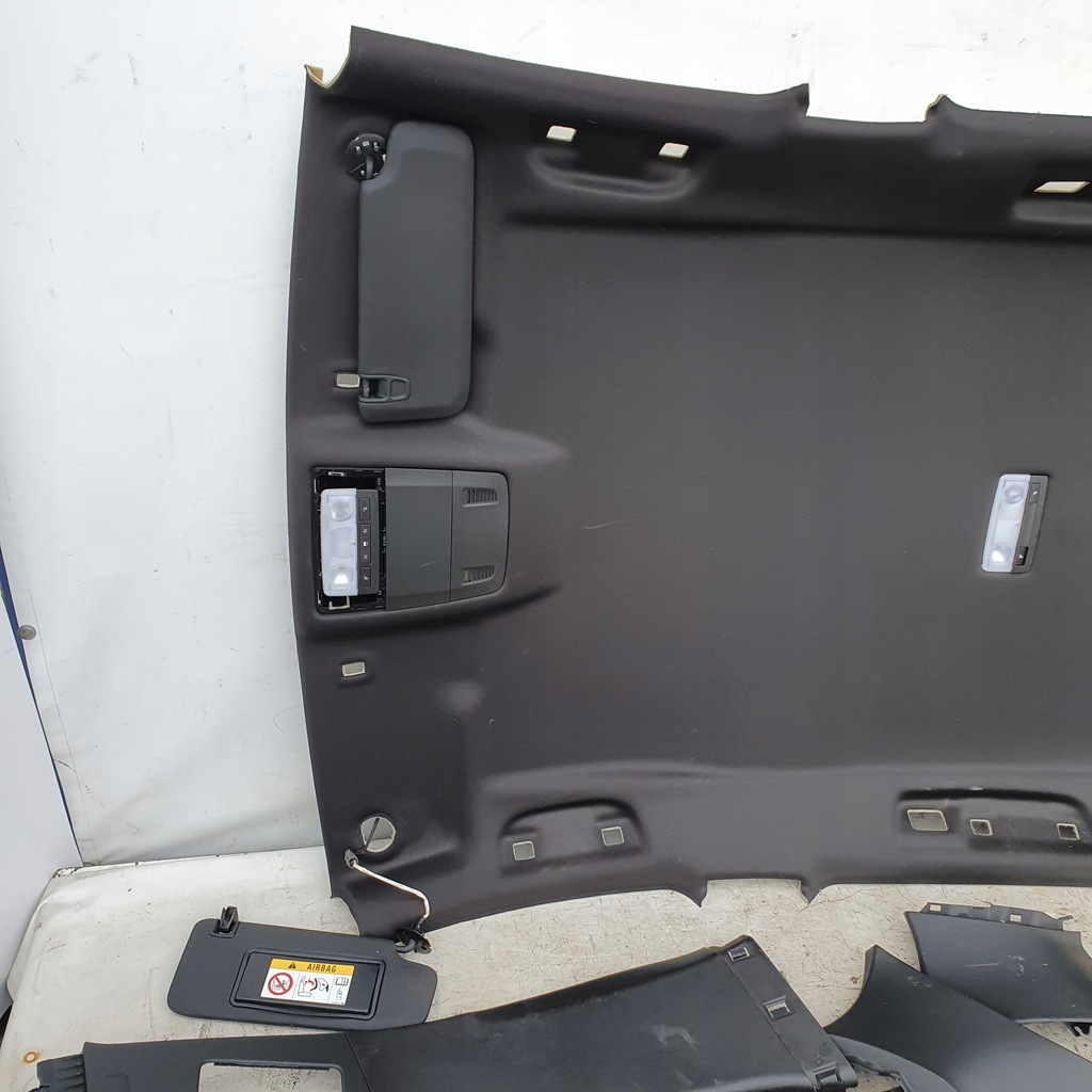 фото №8, Стеля opel insignia a kombi