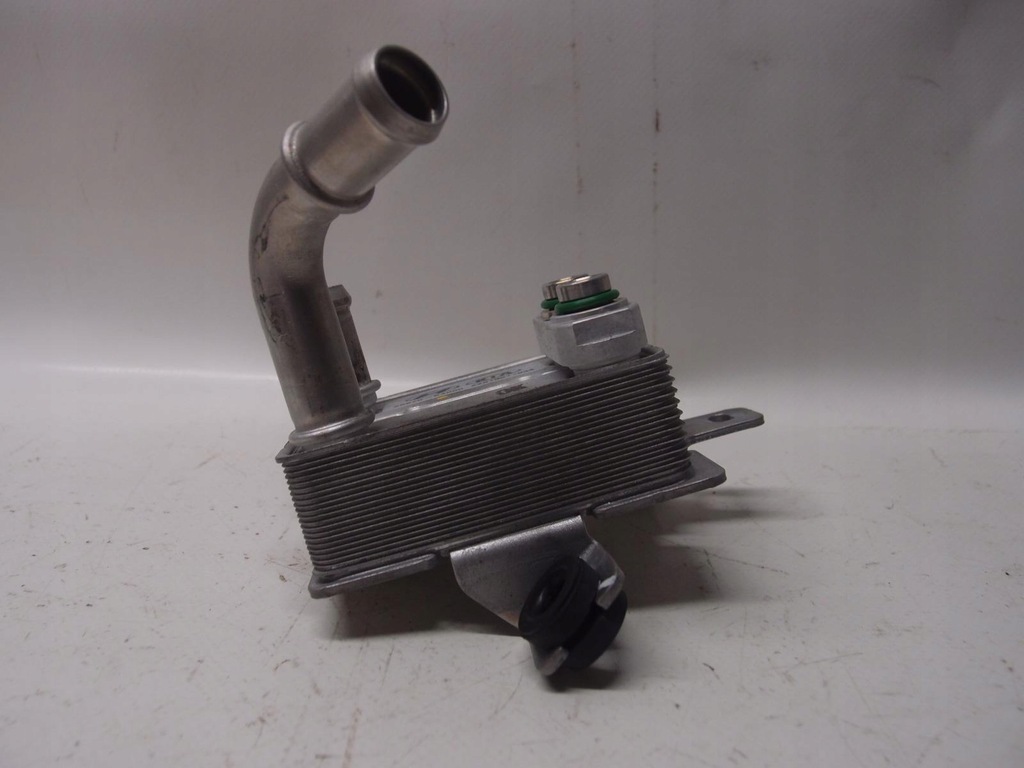 фото №6, Радіатор кондиціонера kona electric 25670-k4000