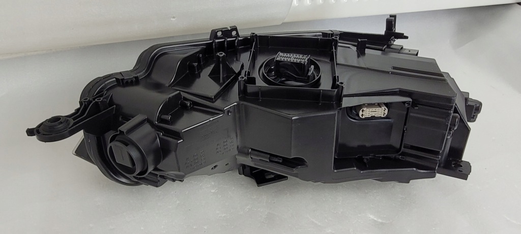 Фара левая перед audi a5 2 8w6 2016- full led 8w6941033d Недорого