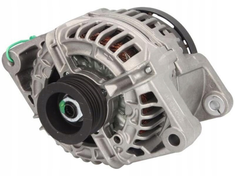 фото №1, Генератор stardax stx100048r