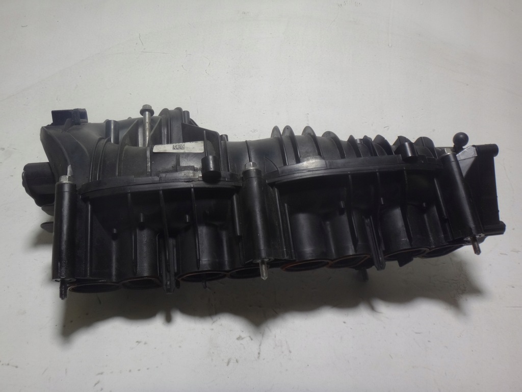 фото №7, Коллектор всасывающий bmw bmw e90 e91 e87 x1 e84 1.8 2.0 d n47