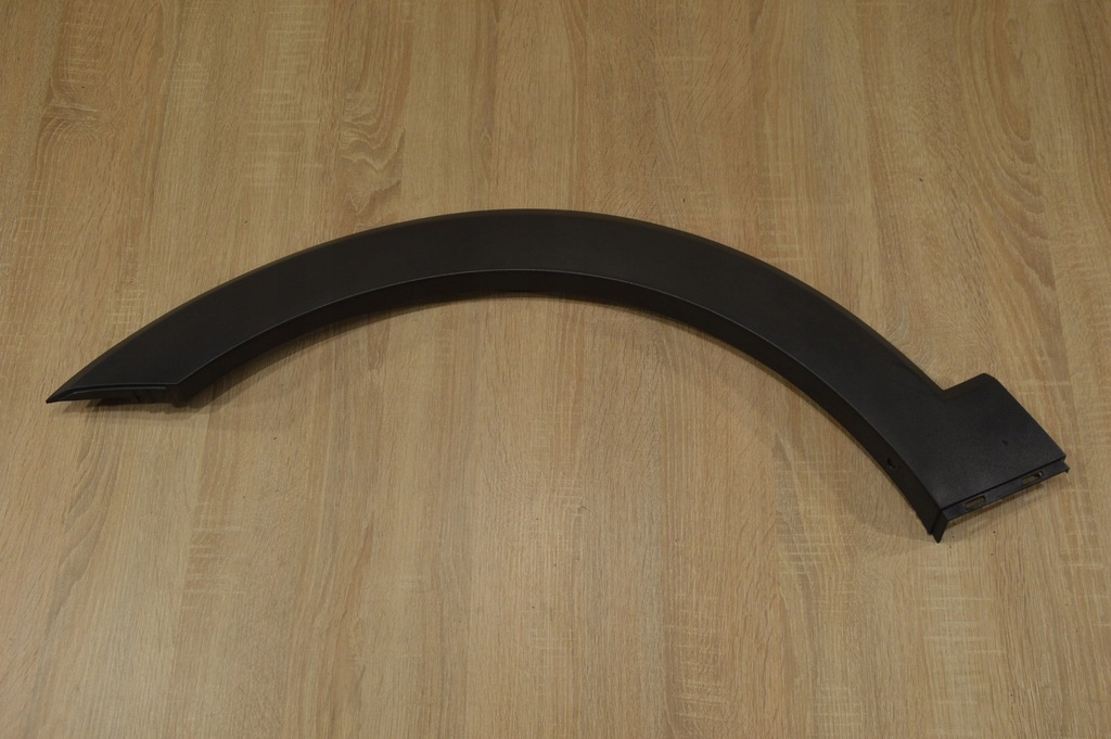 фото №1, Накладка молдинг крыла левый перед captiva lift