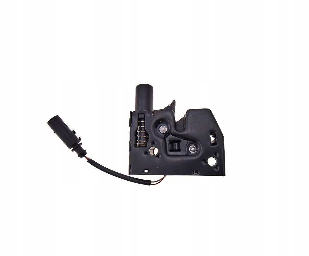 фото №1, Замок капот audi q3 8u , 11 - 15 8u0823509