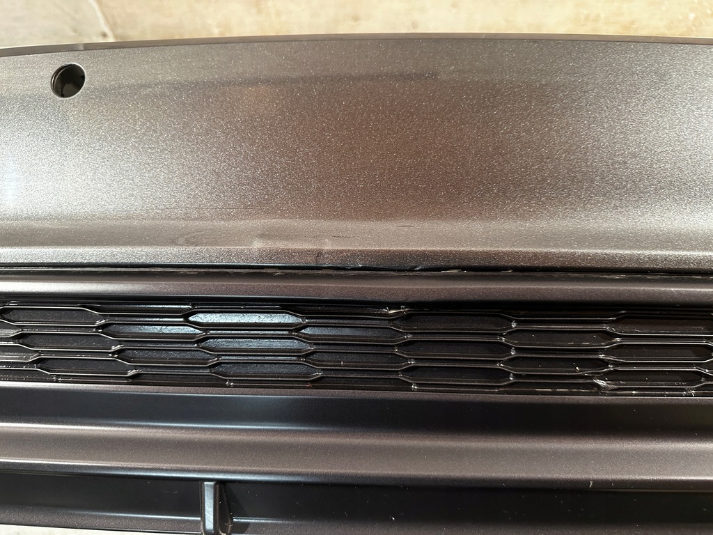 фото №10, Audi a6 c8 4k9 s-line kombi бампер задняя задний