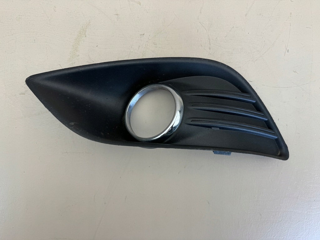 фото №1, Ford focus mk2 ii 2 lift решётка бампера левая перед передняя 8m51-r19953