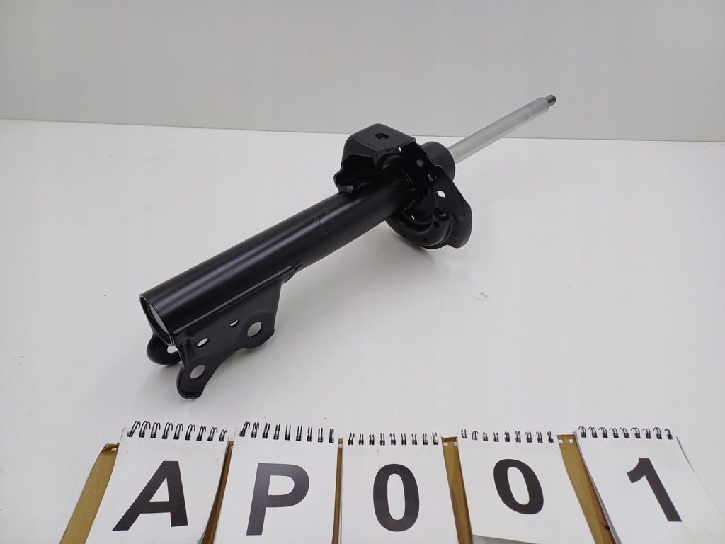 фото №10, Mercedes a-klasa monocab w169 амортизатор левый перед оригинал