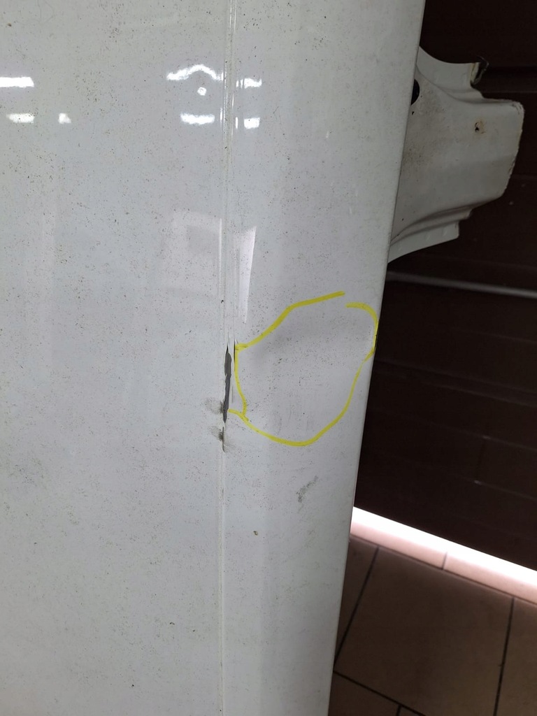 фото №3, Крыша renault twingo iii 16r