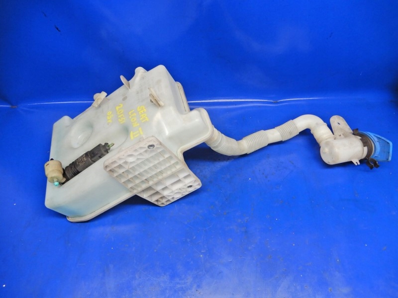 фото №1, Бак омывателя seat leon ii 2.0 fsi