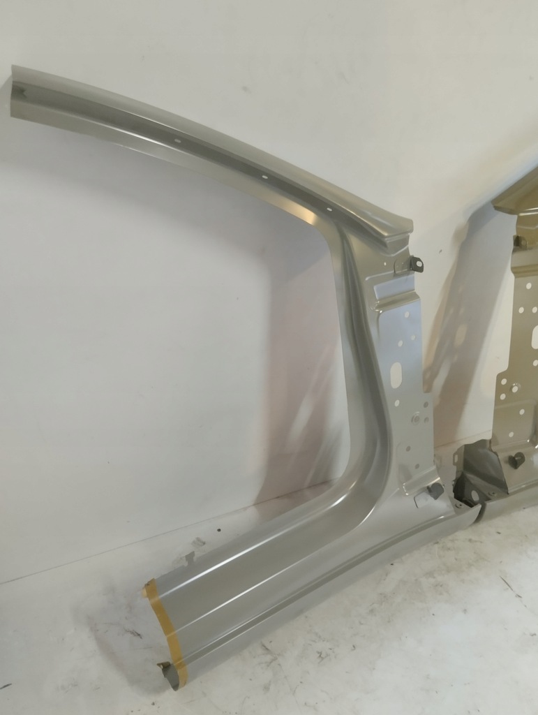 фото №8, Tesla 3 блок двигателя правый левый перед