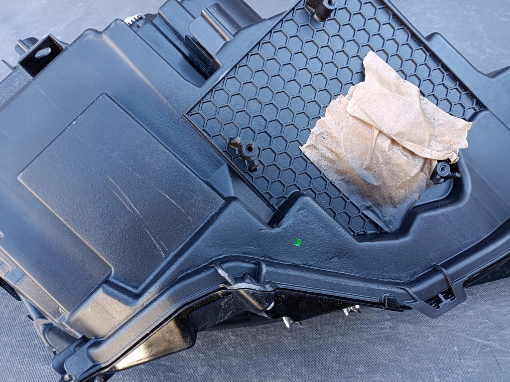 фото №5, Lexus rx 19- лампа перед передняя левая full led oryg