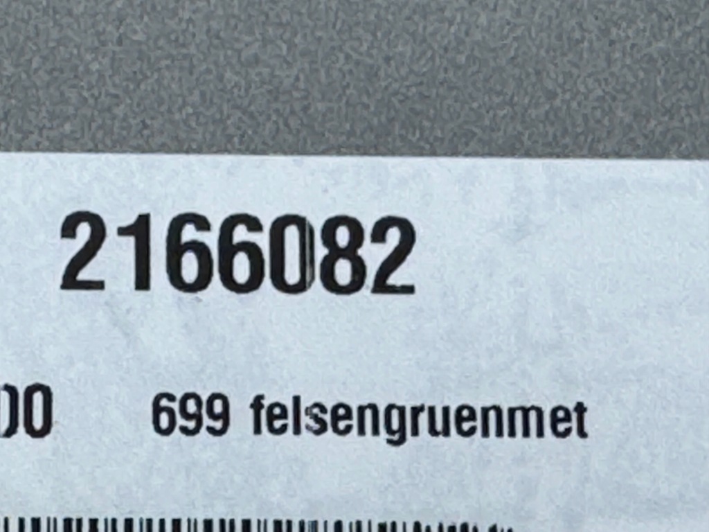 фото №11, Накладка спойлер накладка спойлер спойлер porsche 911 992 992827952d