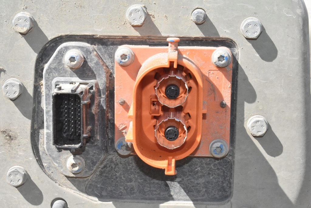 фото №7, Аккумулятор аккумулятор 9827789180 50000 wh peugeot 2008e 2 ii 136 km 19-21