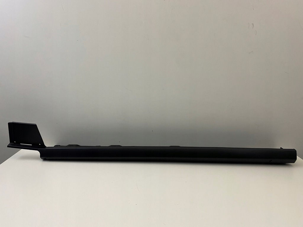 фото №1, Ford transit connect ii поріг лівий молдинг ліва 13-