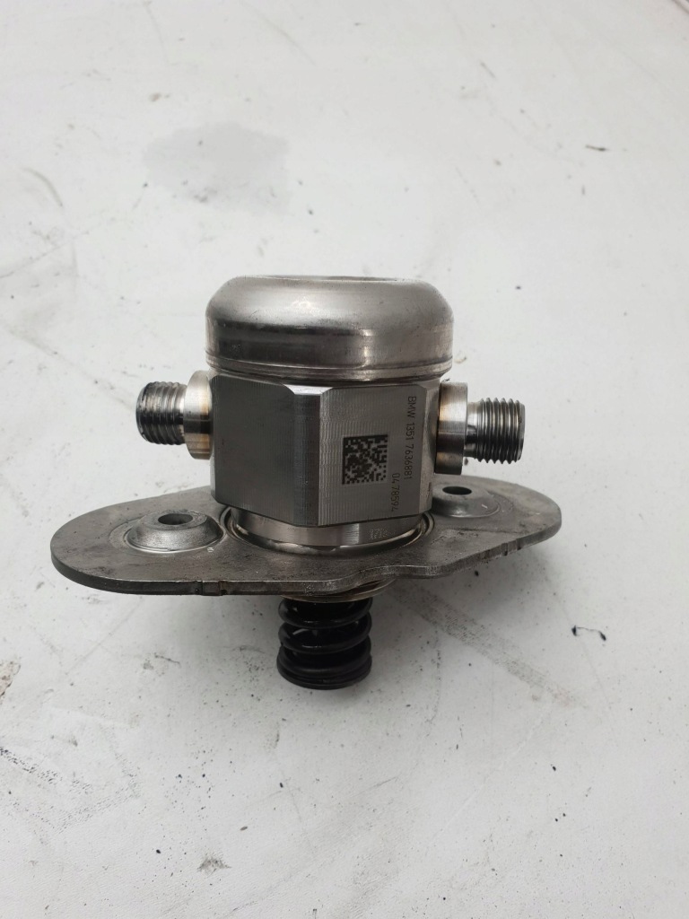 Насос упорскування mini clubman f54 0261520249 Ціна