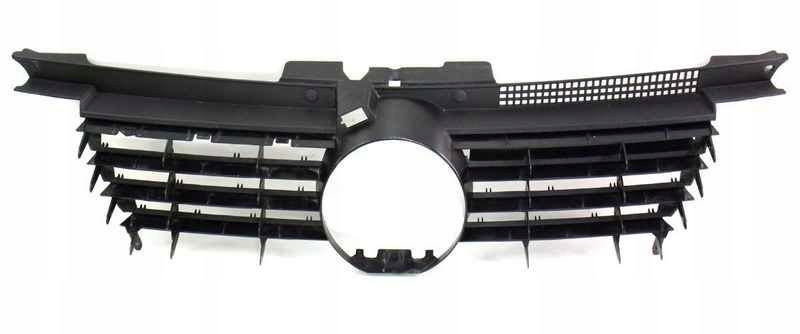 фото №1, Решітка радіатора решітка решітка радіатора внутрішня vw bora nowa