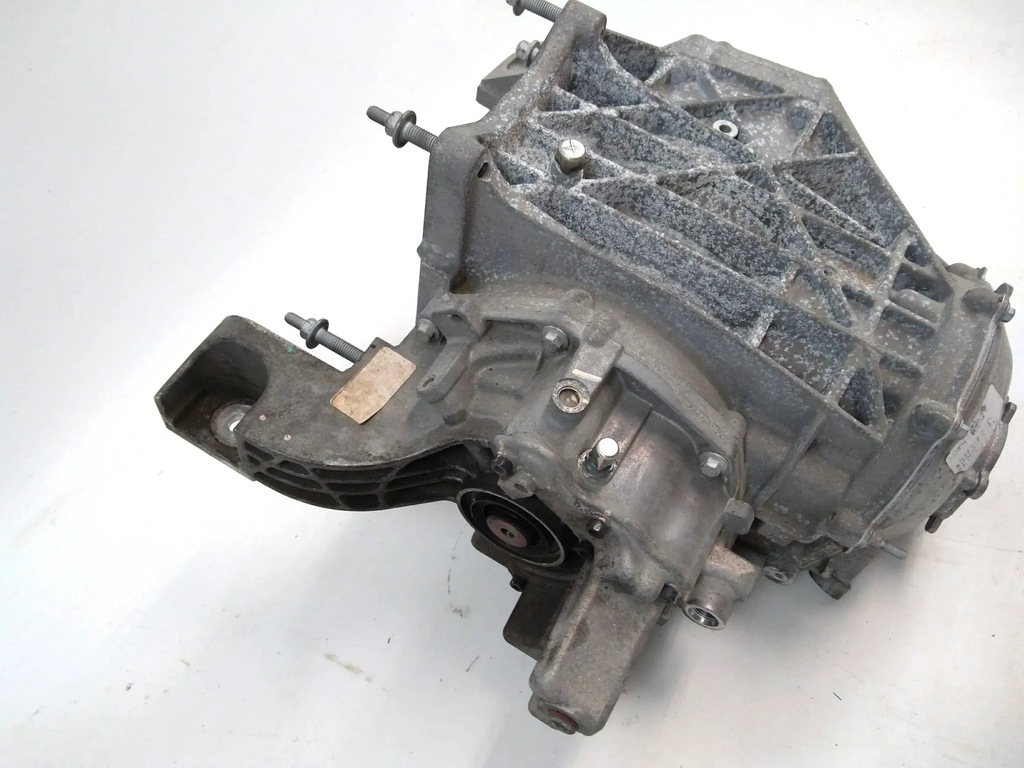 фото №7, Chevrolet corvette c7 z06 дифференциал дифференциал мост задняя 6.2 2014-19