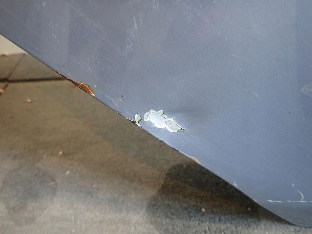 фото №5, Двері задня задні праве bmw 1 e87