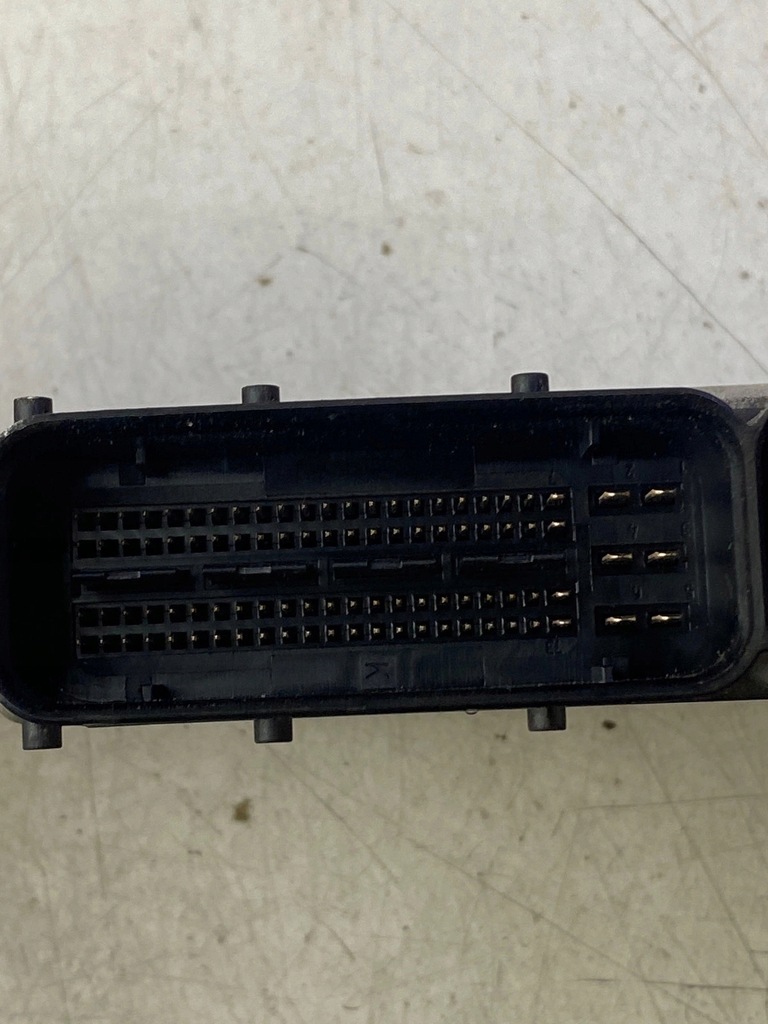 фото №6, Блок управления двигателя kia ceed ii 1.6 crdi