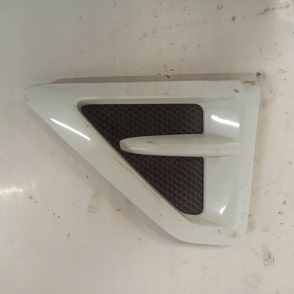 фото №1, Ford s-max ii молдинг крила перед ліва em2b-r16c217-a