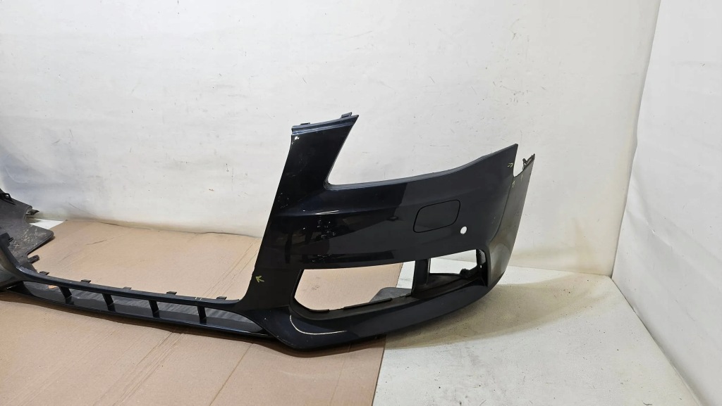 Купить Бампер перед передний audi a4 b8 8k 8k0807437a