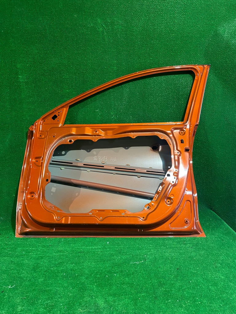 фото №5, Двері праве передні kia ceed iii