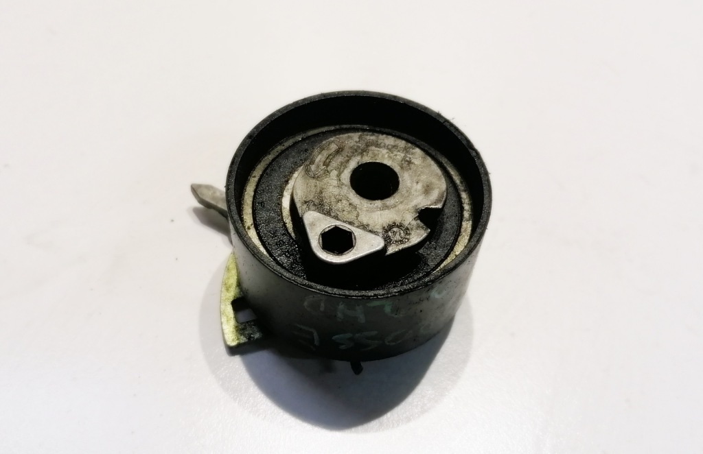 Купить Citroen c crosser 2.2 hdi 07-12 ролик натяжителя ремень распределительного вала